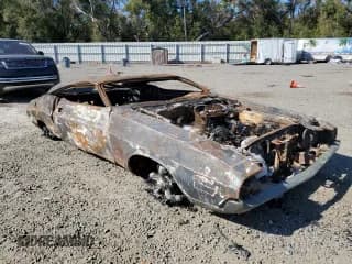 ✅ 1974 Dodge Challenger • VIN: JH23G4B219766 • Lot: 83709904. Listed on Copart with Not provided. Free auction sales archive from the USA and detailed vehicle history report at DreamBid. Image 4.