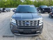 ✅ 2017 Ford Explorer XLT • VIN: 1FM5K8DH5HGA74253 • Lot: 56300505. Wystawiony na Copart z przebiegiem 97 784 mil. Bezpłatny archiwum sprzedaży aukcyjnych z USA i szczegółowy raport historii pojazdu na DreamBid. Zdjęcie 5.