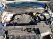 2022 Hyundai Santa Fe SE z VIN 5NMS1DAJ5NH395840, wystawiony jako Copart lot #40544754 z przebiegiem 28 090 mil mil oraz . Historia ofert i sprzedaży dostępna na DreamBid. Obrazek 11.