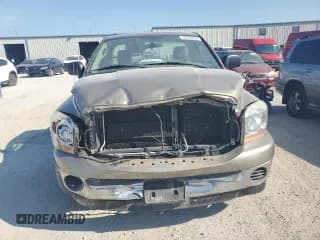 ✅ 2006 Dodge 1500 ST • VIN: 1D7HA16P66J232105 • Лот: 69185834. Опубликован ранее на Copart с пробегом 166 309 миль. Бесплатный доступ к архиву аукционных продаж из США и подробный отчёт об истории автомобиля на DreamBid. Изображение 5.