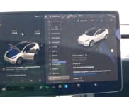 ✅ 2022 Tesla Model Y Long Range • VIN: 7SAYGDEE2NF356956 • Лот: 43450069. Опубликован ранее на IAAI с пробегом 57 188 миль. Бесплатный доступ к архиву аукционных продаж из США и подробный отчёт об истории автомобиля на DreamBid. Изображение 7.
