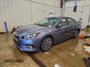✅ 2018 Subaru Legacy Premium • VIN: 4S3BNAF65J3021518 • Lot: 95651275. Wystawiony na Copart z przebiegiem 17 824 mil. Bezpłatny archiwum sprzedaży aukcyjnych z USA i szczegółowy raport historii pojazdu na DreamBid. Zdjęcie 1.