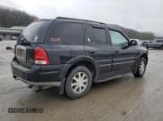 ✅ 2004 Buick Rainier CXL Plus • VIN: 5GAET13P642279414 • Лот: 52536275. Опубликован ранее на Copart с пробегом 213 389 миль. Бесплатный доступ к архиву аукционных продаж из США и подробный отчёт об истории автомобиля на DreamBid. Изображение 3.