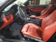 ✅ 2014 BMW 4 Series 428i xDrive • VIN: WBA3N5C52EF717360 • Lot: 93516825. Listed on Copart with 96,292 mi. Free auction sales archive from the USA and detailed vehicle history report at DreamBid. Image 7.