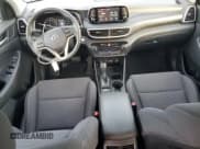 ✅ 2021 Hyundai Tucson Sport • VIN: KM8J33AL9MU290500 • Lot: 62585605. Listed on Copart with 66,846 mi. Free auction sales archive from the USA and detailed vehicle history report at DreamBid. Image 8.