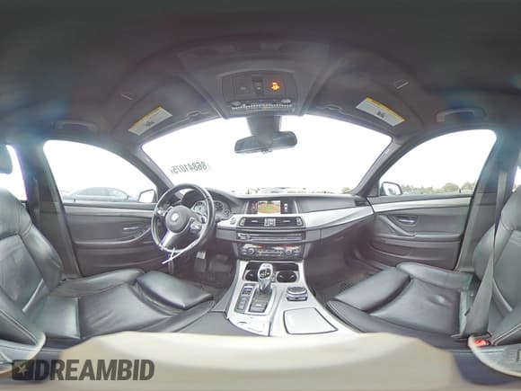 ✅ 2016 BMW 5 Series 535i xDrive • VIN: WBA5B3C54GG255189 • Lot: 86841075. Listed on Copart with 144,318 mi. Free auction sales archive from the USA and detailed vehicle history report at DreamBid. Image 14.