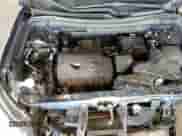 2017 Mitsubishi Outlander ES z VIN JA4AD2A31HZ039940, wystawiony jako Copart lot #80494305 z przebiegiem 80 217 mil mil oraz Szkoda całkowita • Salvage title. Historia ofert i sprzedaży dostępna na DreamBid. Obrazek 15.