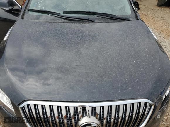 ✅ 2015 Buick LaCrosse Premium I • VIN: 1G4GD5G3XFF334456 • Лот: 68745145. Опубликован ранее на Copart с пробегом 110 542 миль. Бесплатный доступ к архиву аукционных продаж из США и подробный отчёт об истории автомобиля на DreamBid. Изображение 11.