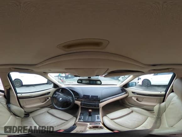 2000 BMW 3 Series 323i с VIN WBAAM3335YFP68157, выставлен на аукционе IAAI как лот 42029364 с пробегом 105 078 миль миль и . История ставок и продаж доступна на DreamBid. Изображение 21.