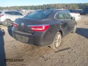 ✅ 2014 Buick Verano Convenience Group • VIN: 1G4PR5SK6E4159875 • Lot: 43507671. Listed on IAAI with 240,000 mi. Free auction sales archive from the USA and detailed vehicle history report at DreamBid. Image 4.