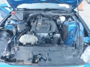 ✅ 2019 Ford Mustang EcoBoost • VIN: 1FA6P8TH0K5152779 • Lot: 43713890. Wystawiony na IAAI z przebiegiem 82 072 mil. Bezpłatny archiwum sprzedaży aukcyjnych z USA i szczegółowy raport historii pojazdu na DreamBid. Zdjęcie 10.