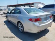 ✅ 2011 Acura TSX • VIN: JH4CU2F62BC017701 • Lot: 43167860. Listed on IAAI with 83,816 mi. Free auction sales archive from the USA and detailed vehicle history report at DreamBid. Image 3.