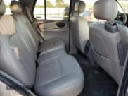 ✅ 2002 Oldsmobile Bravada • VIN: 1GHDT13S022195272 • Lot: 77302614. Wystawiony na Copart z przebiegiem 115 800 mil. Bezpłatny archiwum sprzedaży aukcyjnych z USA i szczegółowy raport historii pojazdu na DreamBid. Zdjęcie 11.