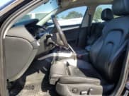 ✅ 2014 Audi A4 Premium Plus • VIN: WAUHFAFL1EN017390 • Лот: 80140115. Опубликован ранее на Copart с пробегом 118 311 миль. Бесплатный доступ к архиву аукционных продаж из США и подробный отчёт об истории автомобиля на DreamBid. Изображение 7.