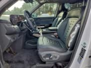 ✅ 2025 Kia EV9 Wind • VIN: 5XYAFFS50SG001323 • Lot: 96416395. Listed on Copart with 7,669 mi. Free auction sales archive from the USA and detailed vehicle history report at DreamBid. Image 7.