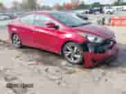 2014 Hyundai Elantra SE с VIN 5NPDH4AE0EH493393, выставлен на аукционе IAAI как лот 43539082 с пробегом 194 148 миль миль и . История ставок и продаж доступна на DreamBid. Изображение 1.