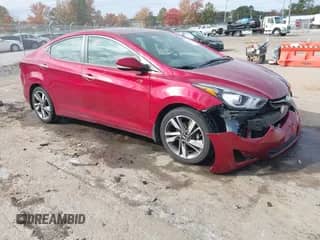 2014 Hyundai Elantra SE с VIN 5NPDH4AE0EH493393, выставлен на аукционе IAAI как лот 43539082 с пробегом 194 148 миль миль и . История ставок и продаж доступна на DreamBid. Изображение 1.