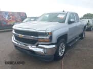 ✅ 2019 Chevrolet Silverado 1500 LT • VIN: 2GCVKPEC5K1158935 • Lot: 43010983. Wystawiony na IAAI z przebiegiem 115 505 mil. Bezpłatny archiwum sprzedaży aukcyjnych z USA i szczegółowy raport historii pojazdu na DreamBid. Zdjęcie 18.