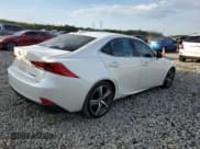 ✅ 2017 Lexus IS 200t • VIN: JTHBA1D21H5048904 • Лот: 82627665. Опубликован ранее на Copart с пробегом 134 799 миль. Бесплатный доступ к архиву аукционных продаж из США и подробный отчёт об истории автомобиля на DreamBid. Изображение 3.