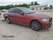 ✅ 2011 BMW 3 Series 335d • VIN: WBAPN7C55BA782192 • Лот: 58604195. Опубликован ранее на Copart с пробегом 214 352 миль. Бесплатный доступ к архиву аукционных продаж из США и подробный отчёт об истории автомобиля на DreamBid. Изображение 4.