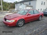 ✅ 2003 Cadillac Seville Touring STS • VIN: 1G6KY54963U123017 • Lot: 81813825. Wystawiony na Copart z przebiegiem 54 607 mil. Bezpłatny archiwum sprzedaży aukcyjnych z USA i szczegółowy raport historii pojazdu na DreamBid. Zdjęcie 1.