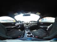 ✅ 2015 Ford Mustang V6 • VIN: 1FA6P8AM4F5387370 • Lot: 42962309. Listed on IAAI with 126,687 mi. Free auction sales archive from the USA and detailed vehicle history report at DreamBid. Image 18.