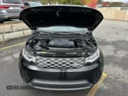 ✅ 2024 Land Rover Discovery S • VIN: SALRJ2EX3R2490823 • Лот: 91195805. Опубликован ранее на Copart с пробегом 41 286 миль. Бесплатный доступ к архиву аукционных продаж из США и подробный отчёт об истории автомобиля на DreamBid. Изображение 5.