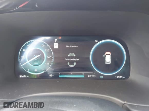 ✅ 2024 Hyundai Palisade SEL • VIN: KM8R44GE7RU763140 • Лот: 43392863. Опубликован ранее на IAAI с пробегом 19 573 миль. Бесплатный доступ к архиву аукционных продаж из США и подробный отчёт об истории автомобиля на DreamBid. Изображение 7.