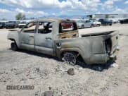 ✅ 2018 Toyota Tacoma TRD Sport • VIN: 3TMCZ5AN1JM135657 • Лот: 69715715. Опубликован ранее на Copart с пробегом Не указан. Бесплатный доступ к архиву аукционных продаж из США и подробный отчёт об истории автомобиля на DreamBid. Изображение 2.