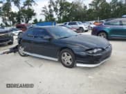 ✅ 2003 Chevrolet Monte Carlo SS • VIN: 2G1WX12K239290528 • Lot: 84918545. Listed on Copart with 234,065 mi. Free auction sales archive from the USA and detailed vehicle history report at DreamBid. Image 4.