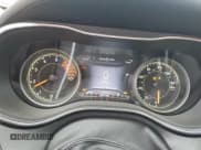 ✅ 2023 Jeep Cherokee Trailhawk • VIN: 1C4PJMBN8PD111961 • Lot: 61957794. Wystawiony na Copart z przebiegiem 13 079 mil. Bezpłatny archiwum sprzedaży aukcyjnych z USA i szczegółowy raport historii pojazdu na DreamBid. Zdjęcie 9.