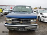 ✅ 1993 Chevrolet Silverado 1500 • VIN: 2GCEK19KXP1186381 • Lot: 43589229. Wystawiony na IAAI z przebiegiem 261 205 mil. Bezpłatny archiwum sprzedaży aukcyjnych z USA i szczegółowy raport historii pojazdu na DreamBid. Zdjęcie 12.