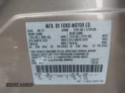 ✅ 2017 Lincoln MKX Select • VIN: 2LMPJ8KR5HBL50935 • Lot: 43394529. Listed on IAAI with 50,195 mi. Free auction sales archive from the USA and detailed vehicle history report at DreamBid. Image 9.