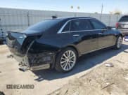 ✅ 2017 Cadillac CT6 Luxury AWD • VIN: 1G6KD5RS3HU160847 • Lot: 52739595. Listed on Copart with 50,958 mi. Free auction sales archive from the USA and detailed vehicle history report at DreamBid. Image 3.