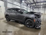 ✅ 2022 Jeep Grand Cherokee Altitude • VIN: 1C4RJKAG6N8543082 • Lot: 71979865. Listed on Copart with 51,989 mi. Free auction sales archive from the USA and detailed vehicle history report at DreamBid. Image 4.