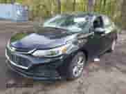 2017 Chevrolet Cruze LT with VIN 1G1BH5SE1H7232156, listed as a IAAI auction lot 42081488 with 133,999 mi miles and . Bid and sale history available at DreamBid. Image 18.