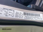 ✅ 2014 Dodge Durango SXT • VIN: 1C4RDJAG6EC595567 • Lot: 43588327. Wystawiony na IAAI z przebiegiem 219 522 mil. Bezpłatny archiwum sprzedaży aukcyjnych z USA i szczegółowy raport historii pojazdu na DreamBid. Zdjęcie 9.