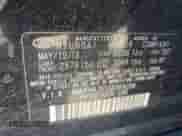 2016 Hyundai Azera Limited с VIN KMHFH4JG5GA569254, выставлен на аукционе Copart как лот 47073805 с пробегом 166 862 миль миль и Списание • Salvage title. История ставок и продаж доступна на DreamBid. Изображение 15.