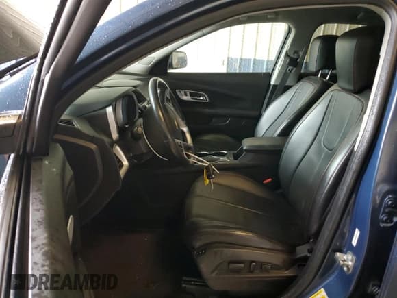 ✅ 2016 Chevrolet Equinox LTZ • VIN: 2GNALDEK5G6266801 • Lot: 90744175. Wystawiony na Copart z przebiegiem 164 832 mil. Bezpłatny archiwum sprzedaży aukcyjnych z USA i szczegółowy raport historii pojazdu na DreamBid. Zdjęcie 7.