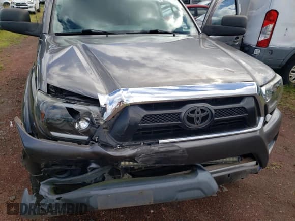 ✅ 2015 Toyota Tacoma • VIN: 5TFLU4EN4FX111907 • Lot: 87310165. Wystawiony na Copart z przebiegiem 147 300 mil. Bezpłatny archiwum sprzedaży aukcyjnych z USA i szczegółowy raport historii pojazdu na DreamBid. Zdjęcie 11.