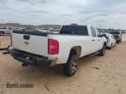 ✅ 2009 Chevrolet Silverado 2500HD Work Truck • VIN: 1GCHC43K49F127388 • Лот: 43209307. Опубликован ранее на IAAI с пробегом 311 236 миль. Бесплатный доступ к архиву аукционных продаж из США и подробный отчёт об истории автомобиля на DreamBid. Изображение 4.