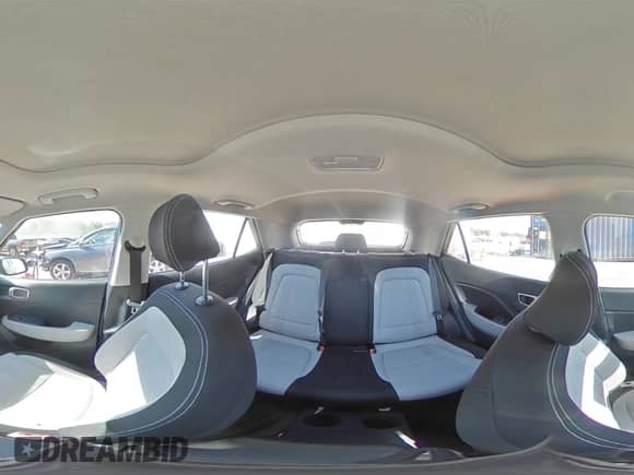 2023 Hyundai Venue SEL с VIN KMHRC8A30PU250732, выставлен на аукционе Copart как лот 74374734 с пробегом Не указан миль и Списание • Salvage title. История ставок и продаж доступна на DreamBid. Изображение 15.