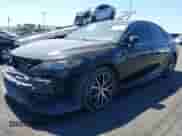 2021 Toyota Camry Hybrid SE с VIN 4T1G31AK2MU569535, выставлен на аукционе IAAI как лот 43169550 с пробегом 100 189 миль миль и . История ставок и продаж доступна на DreamBid. Изображение 2.