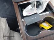 ✅ 2023 Tesla Model X • VIN: 7SAXCBE55PF411222 • Lot: 42469051. Listed on IAAI with 17,389 mi. Free auction sales archive from the USA and detailed vehicle history report at DreamBid. Image 11.