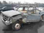 1987 Dodge Dakota z VIN 1B7GN14M0HS416892, wystawiony jako IAAI lot #41751330 z przebiegiem 102 958 mil mil oraz . Historia ofert i sprzedaży dostępna na DreamBid. Obrazek 6.