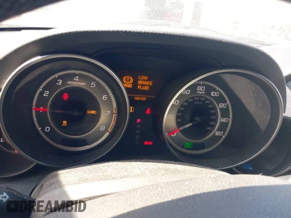 ✅ 2013 Acura MDX Technology • VIN: 2HNYD2H32DH501078 • Лот: 42686452. Опубликован ранее на IAAI с пробегом 159 109 миль. Бесплатный доступ к архиву аукционных продаж из США и подробный отчёт об истории автомобиля на DreamBid. Изображение 7.