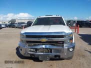✅ 2015 Chevrolet Silverado 2500HD LTZ • VIN: 1GC2KWE86FZ121009 • Lot: 43534262. Wystawiony na IAAI z przebiegiem 206 250 mil. Bezpłatny archiwum sprzedaży aukcyjnych z USA i szczegółowy raport historii pojazdu na DreamBid. Zdjęcie 12.