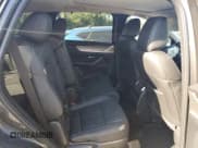 ✅ 2025 Mazda CX-90 Premium Sport • VIN: JM3KKCHA3S1225311 • Lot: 85708515. Listed on Copart with 2,372 mi. Free auction sales archive from the USA and detailed vehicle history report at DreamBid. Image 11.