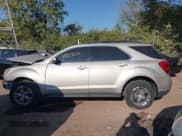 ✅ 2013 Chevrolet Equinox LT • VIN: 2GNALDEK4D6415436 • Лот: 43319017. Опубликован ранее на IAAI с пробегом 114 204 миль. Бесплатный доступ к архиву аукционных продаж из США и подробный отчёт об истории автомобиля на DreamBid. Изображение 15.