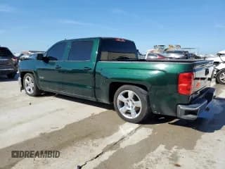 ✅ 2015 Chevrolet Silverado 1500 LT • VIN: 3GCPCREC9FG164445 • Лот: 72240434. Опубликован ранее на Copart с пробегом 217 549 миль. Бесплатный доступ к архиву аукционных продаж из США и подробный отчёт об истории автомобиля на DreamBid. Изображение 2.